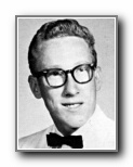 Richard Gregory: class of 1967, Norte Del Rio High School, Sacramento, CA.